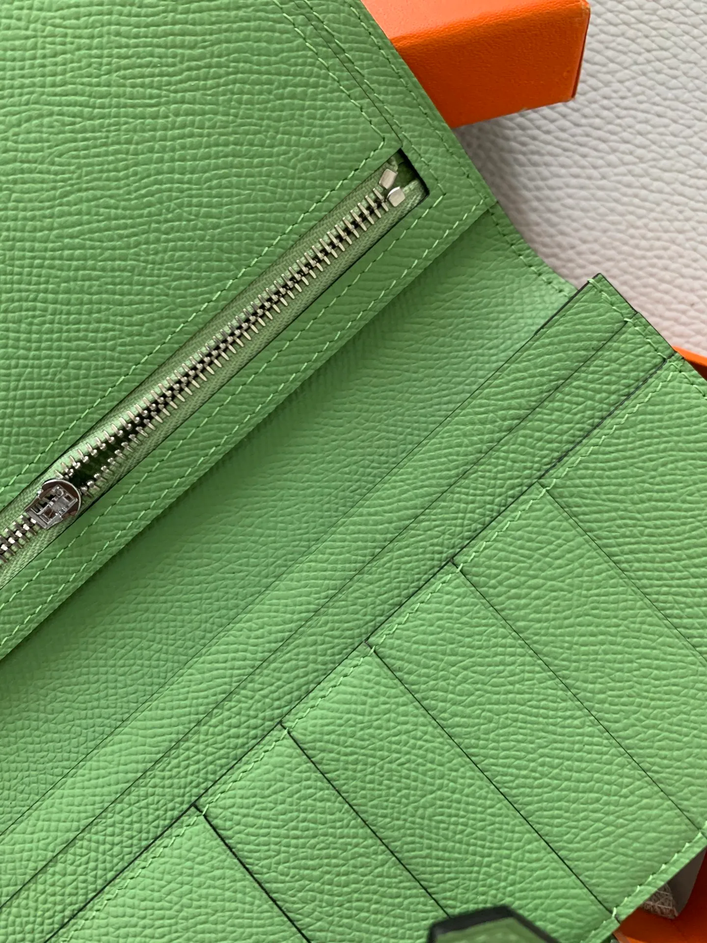 All Categories Hermès Wallet (Hermès) Hermès Original Order 175