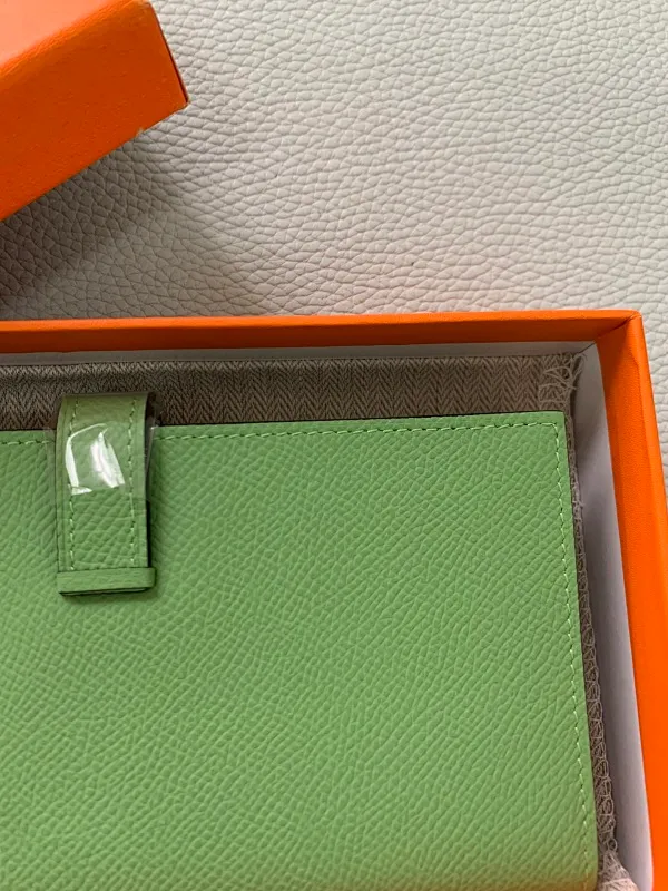 All Categories Hermès Wallet (Hermès) Hermès Original Order 175