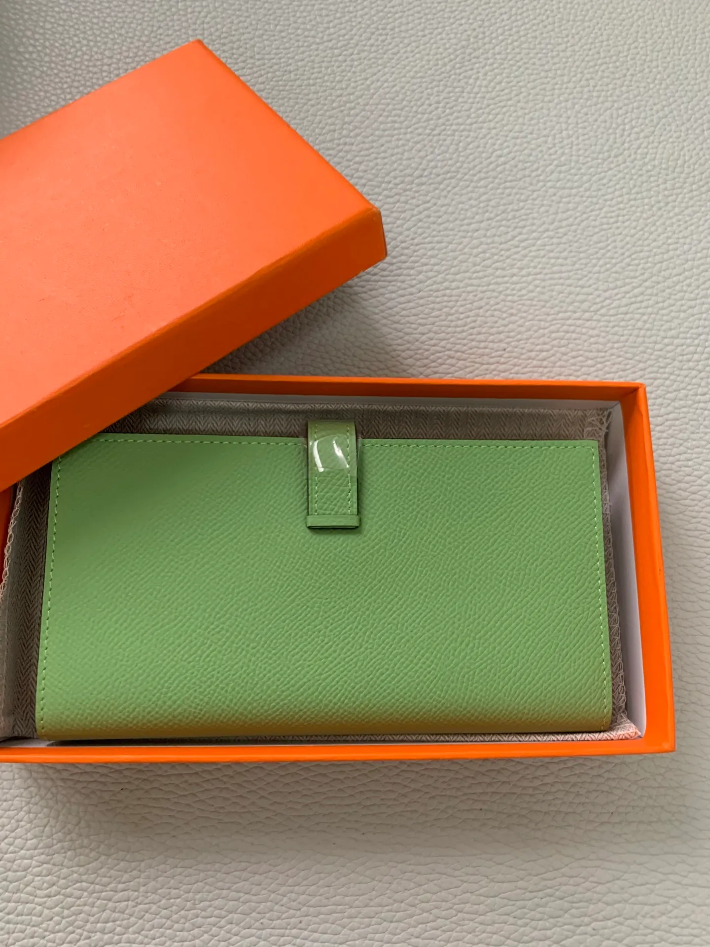 All Categories Hermès Wallet (Hermès) Hermès Original Order 175