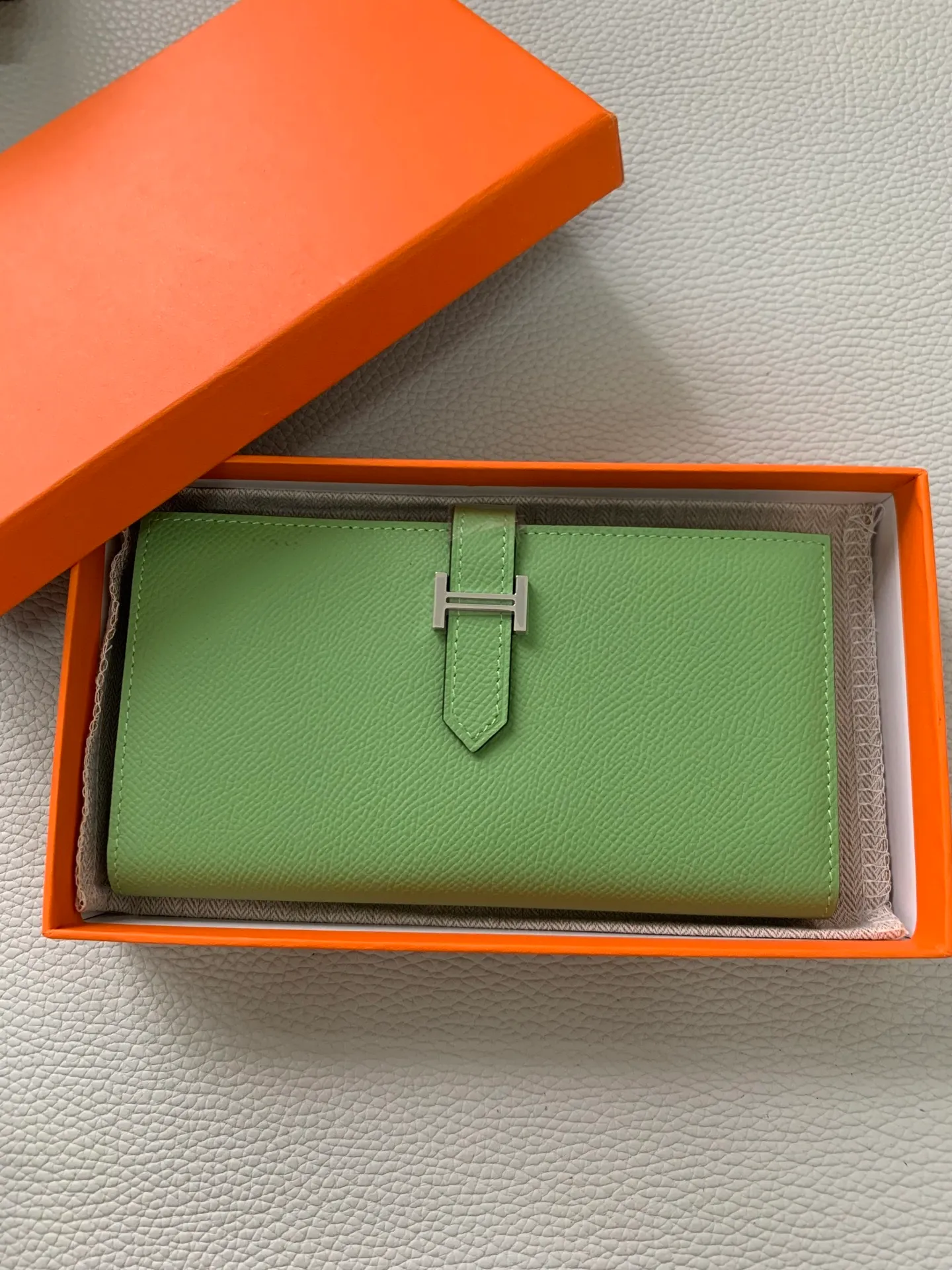 All Categories Hermès Wallet (Hermès) Hermès Original Order 175
