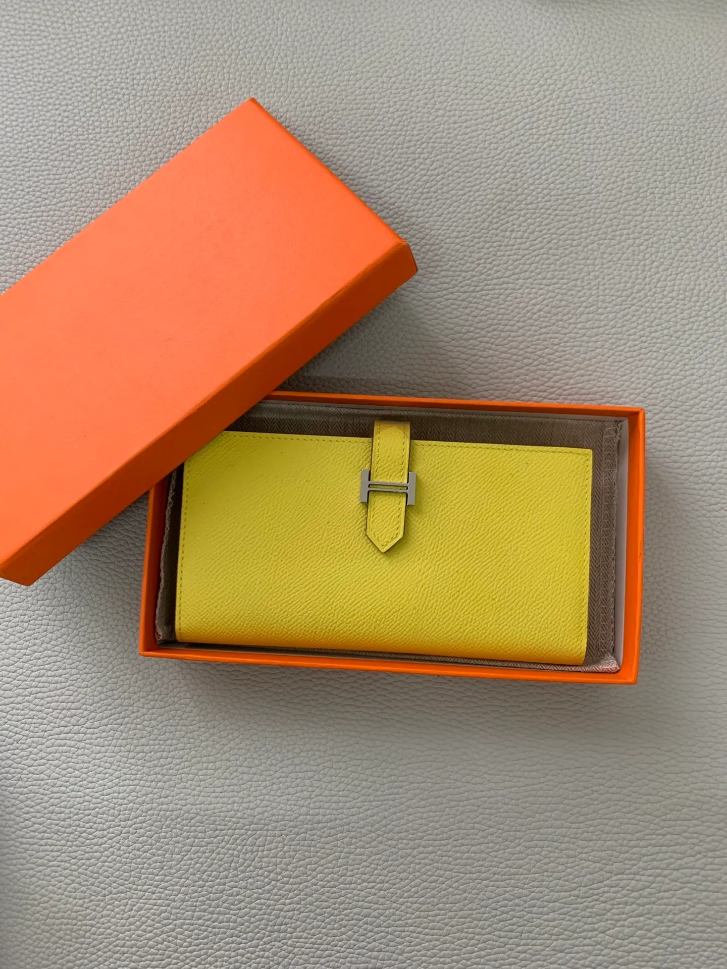 All Categories Hermès Wallet (Hermès) Hermès Original Order 175
