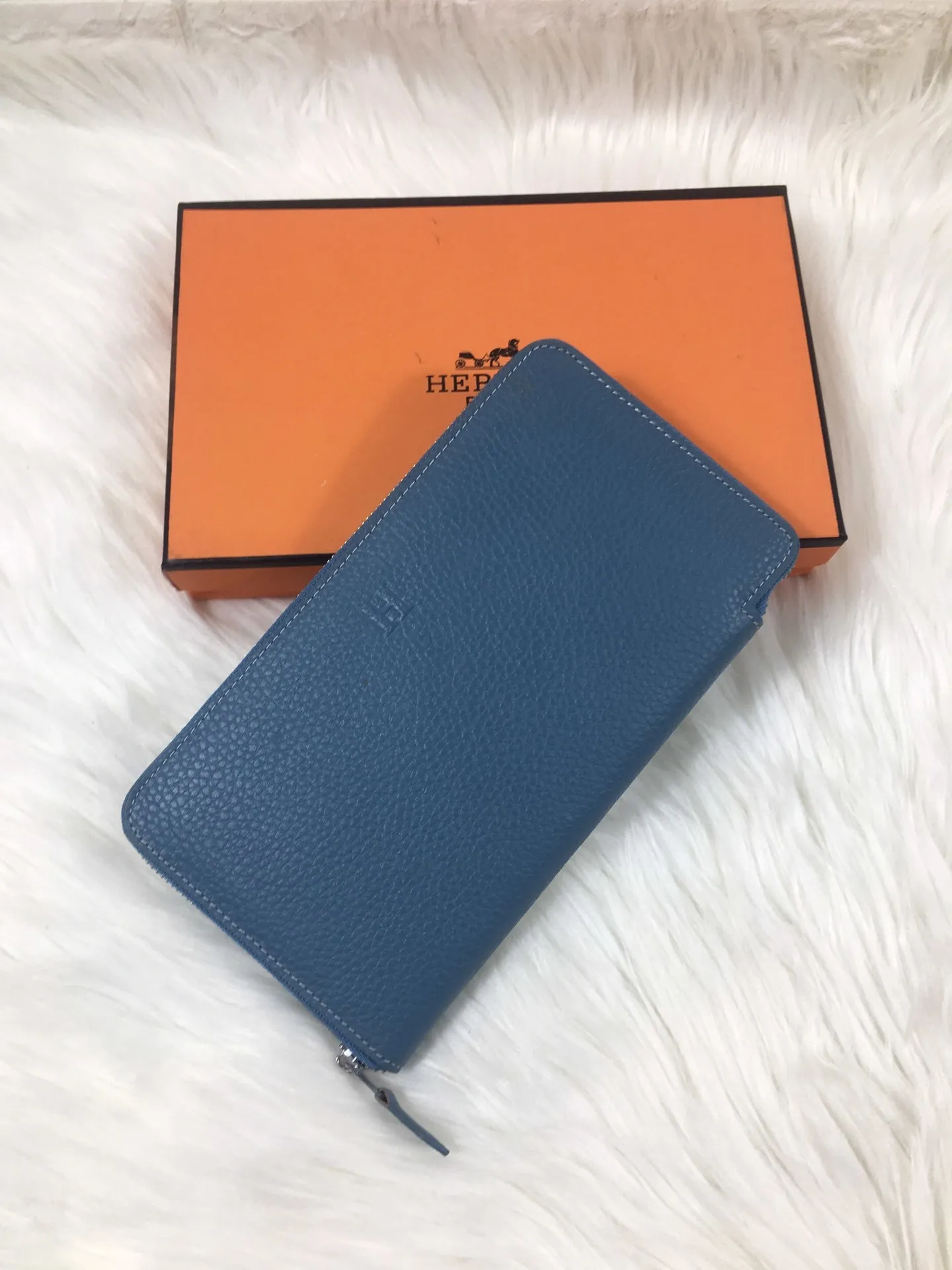 All categories Hermès wallet (Hermès) Hermès 506