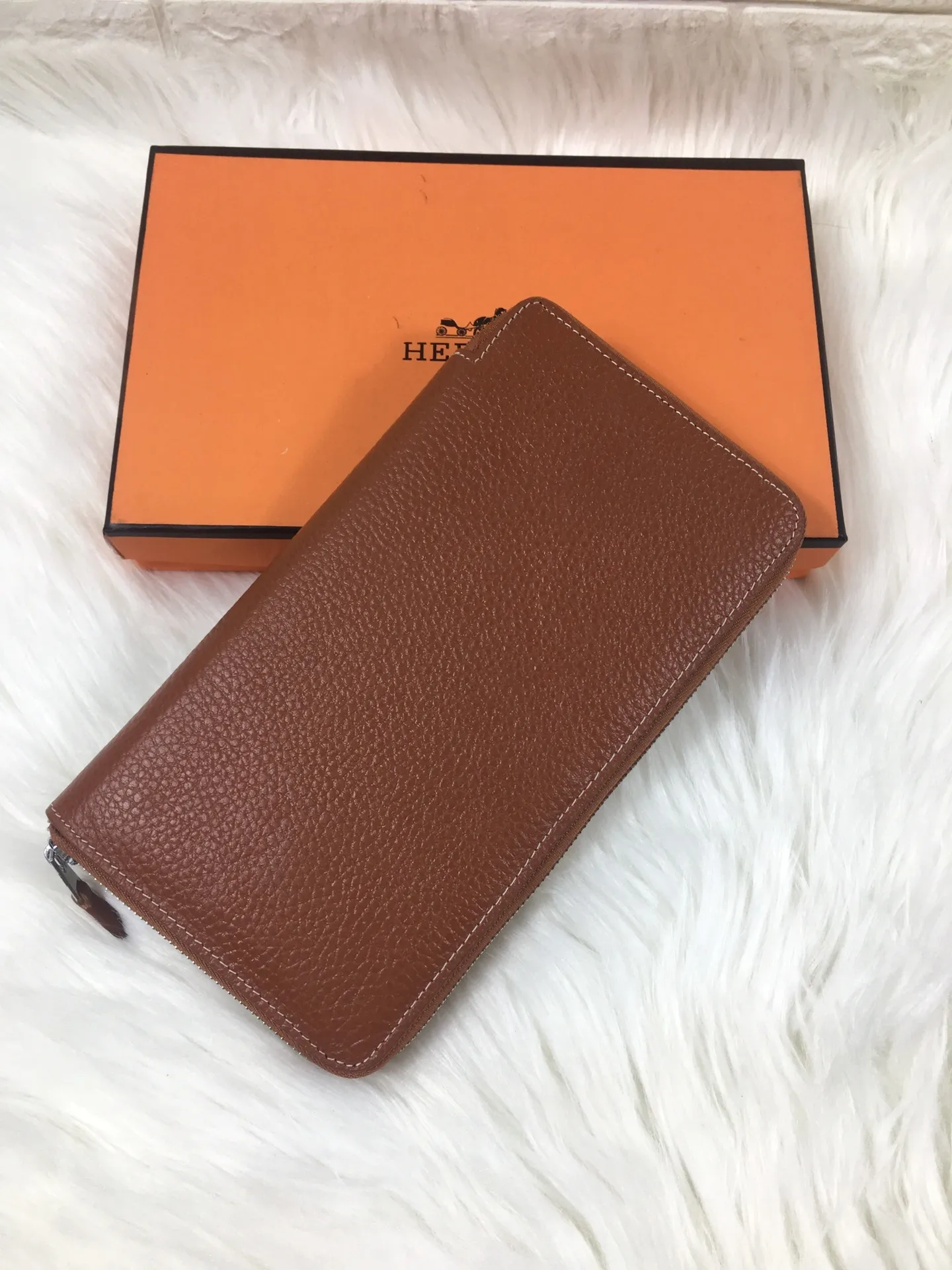 All categories Hermès wallet (Hermès) Hermès 506