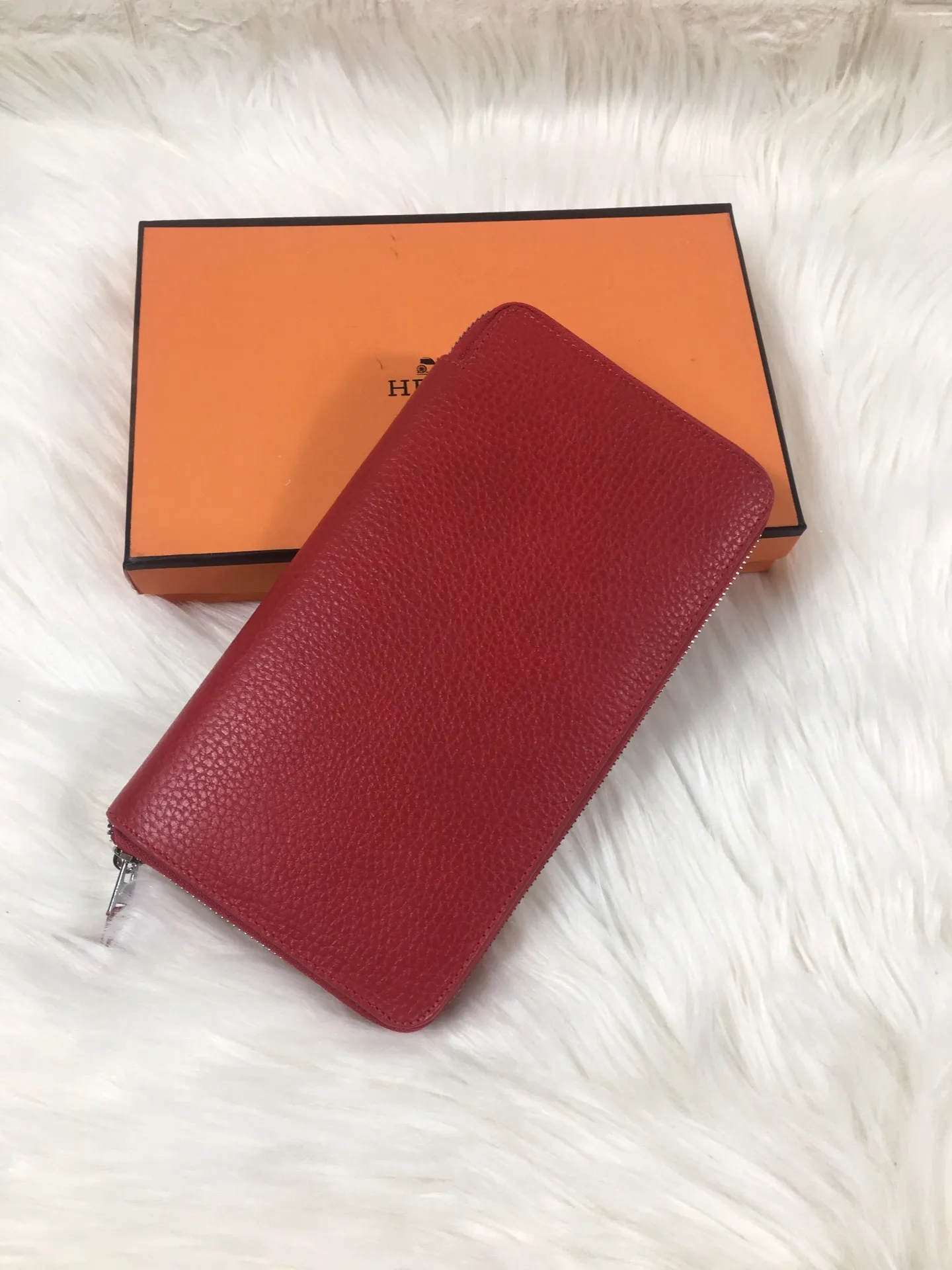All categories Hermès wallet (Hermès) Hermès 506