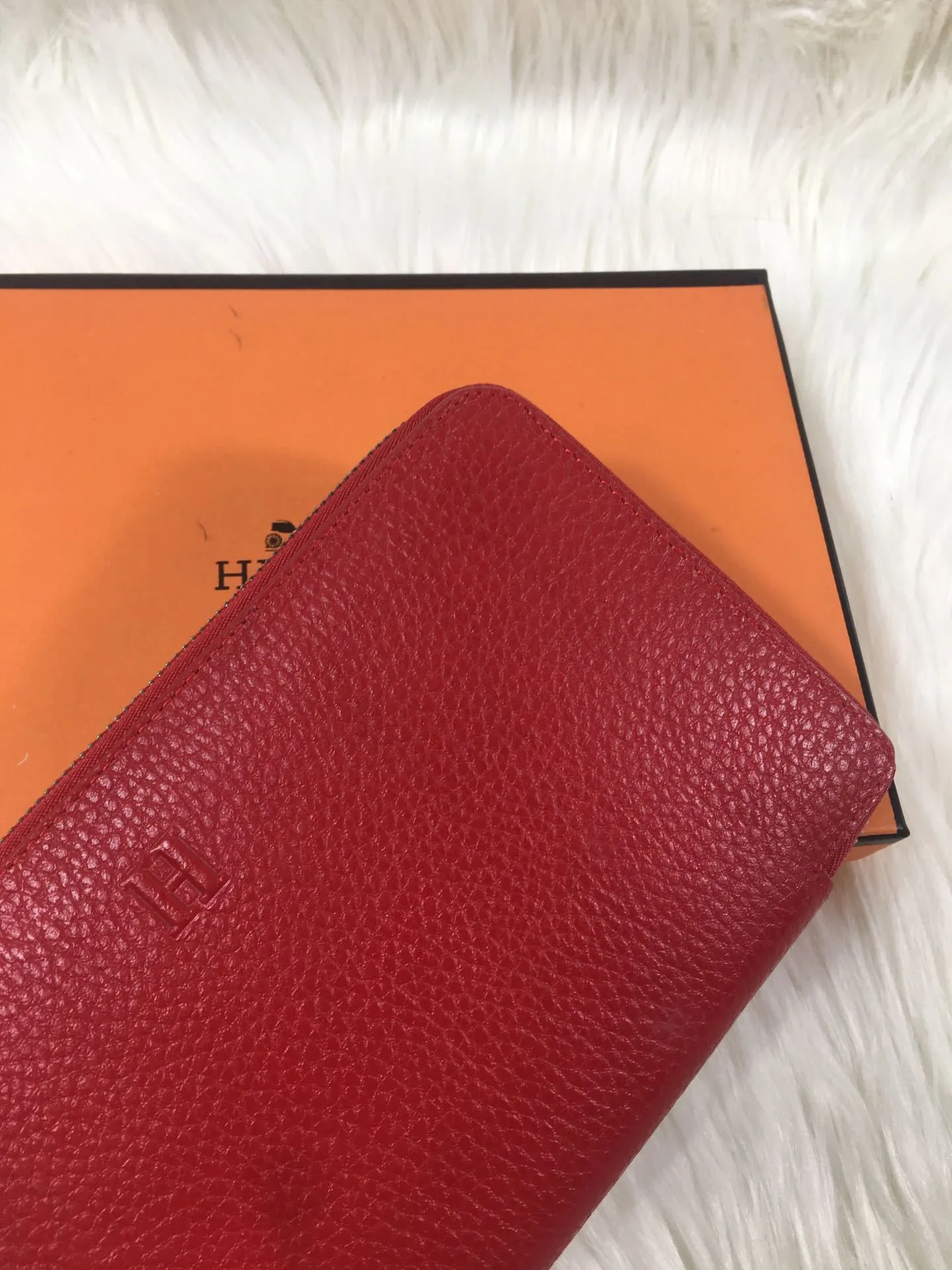 All categories Hermès wallet (Hermès) Hermès 506