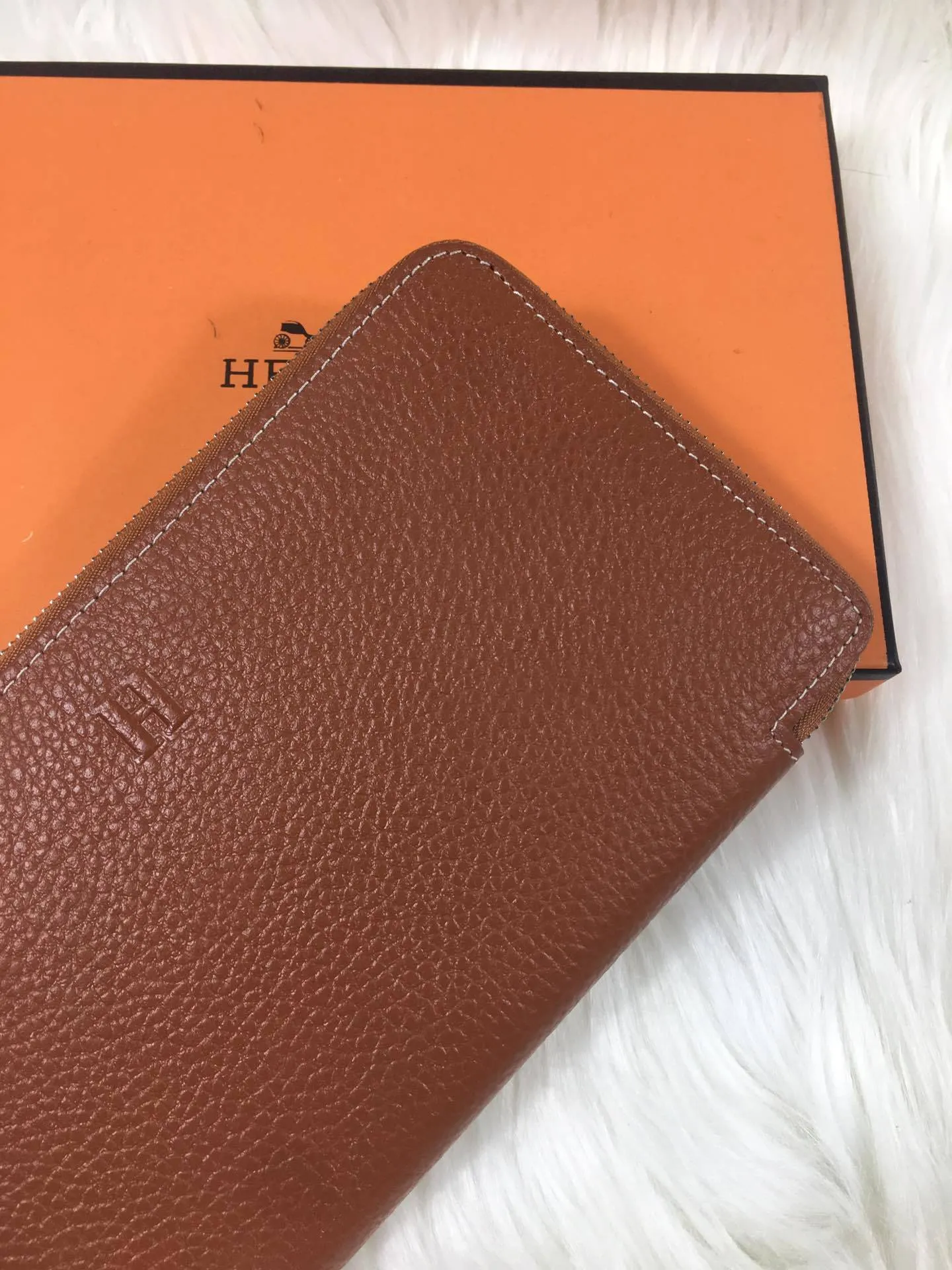 All categories Hermès wallet (Hermès) Hermès 506