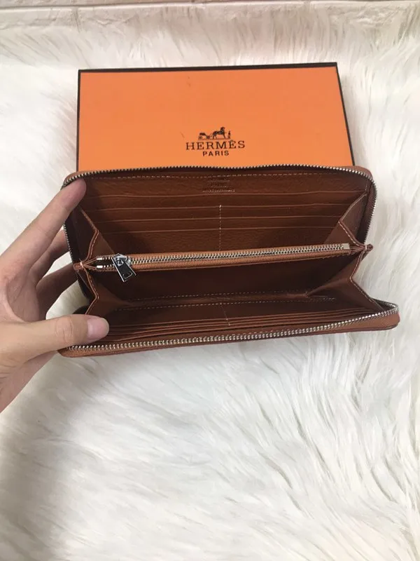 All categories Hermès wallet (Hermès) Hermès 506