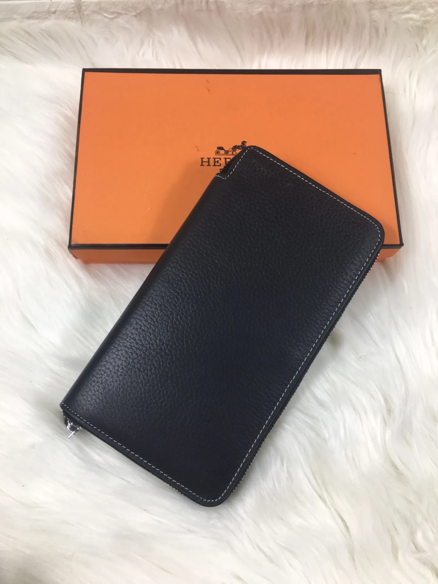 All categories Hermès wallet (Hermès) Hermès 506