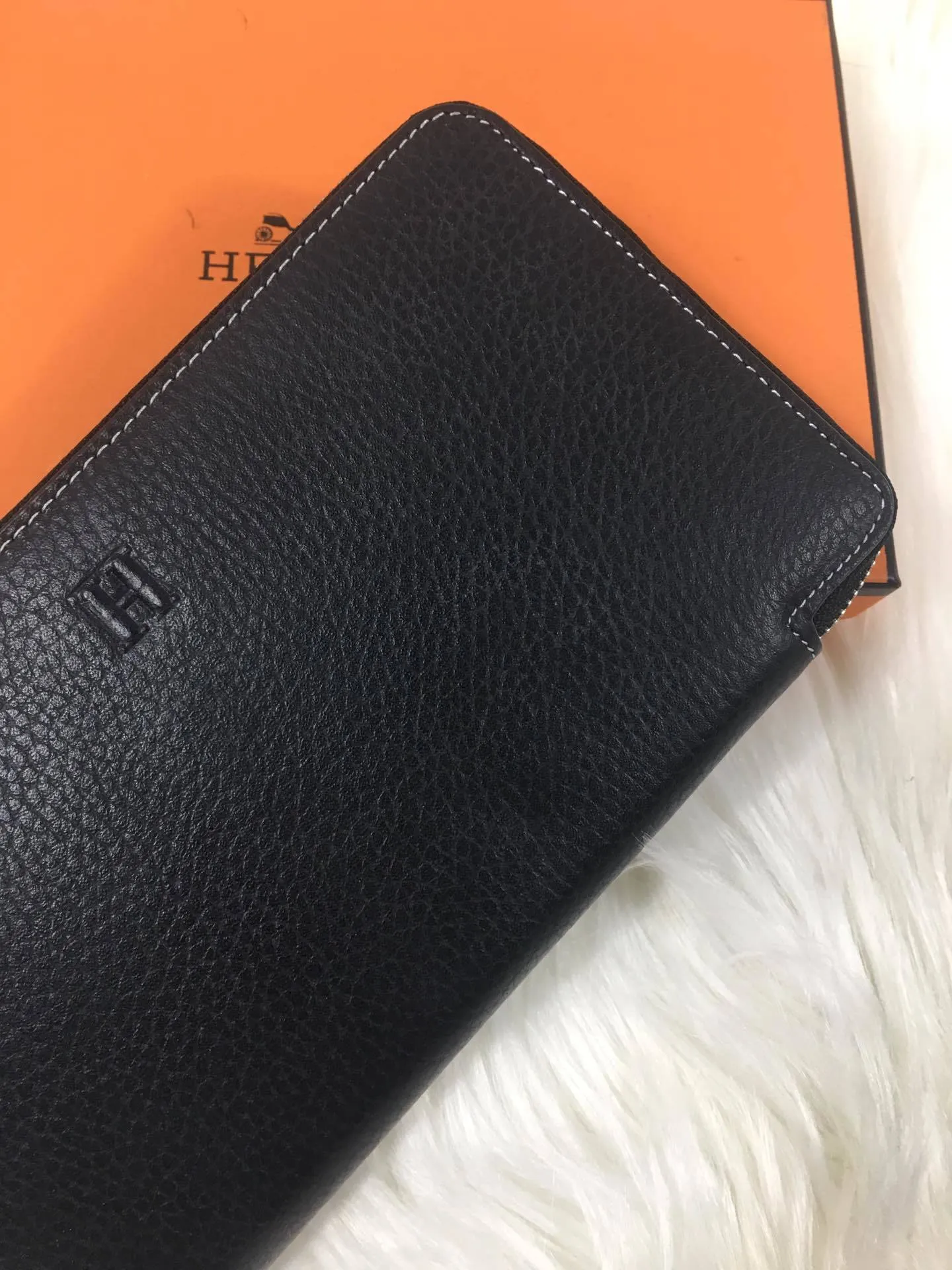 All categories Hermès wallet (Hermès) Hermès 506