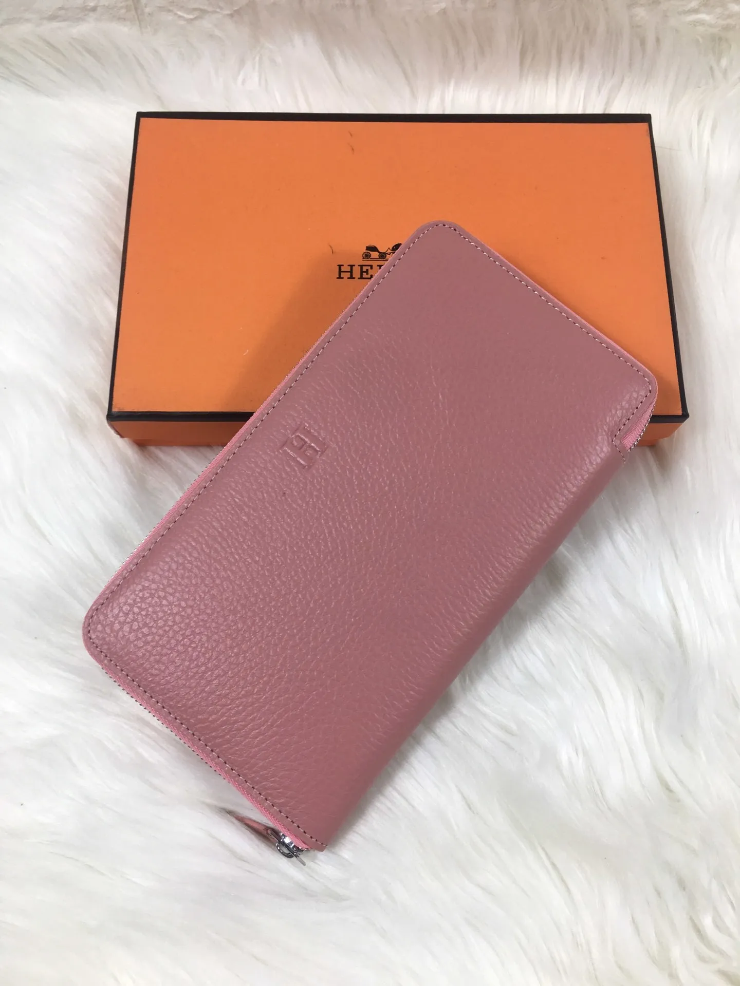 All categories Hermès wallet (Hermès) Hermès 506