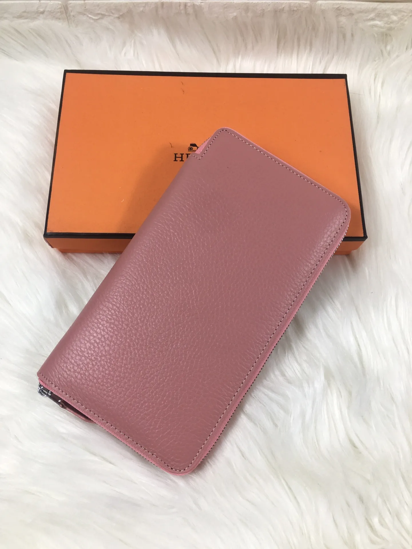 All categories Hermès wallet (Hermès) Hermès 506