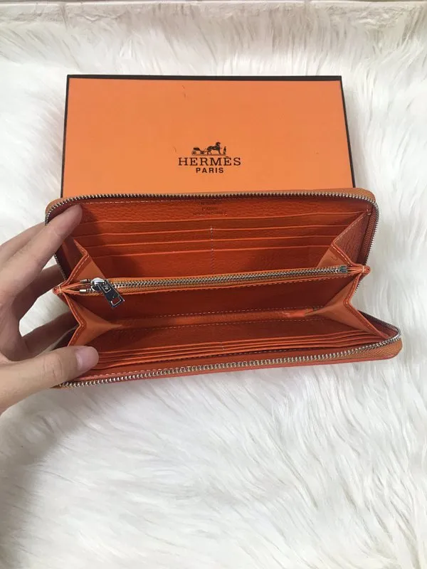 All categories Hermès wallet (Hermès) Hermès 506