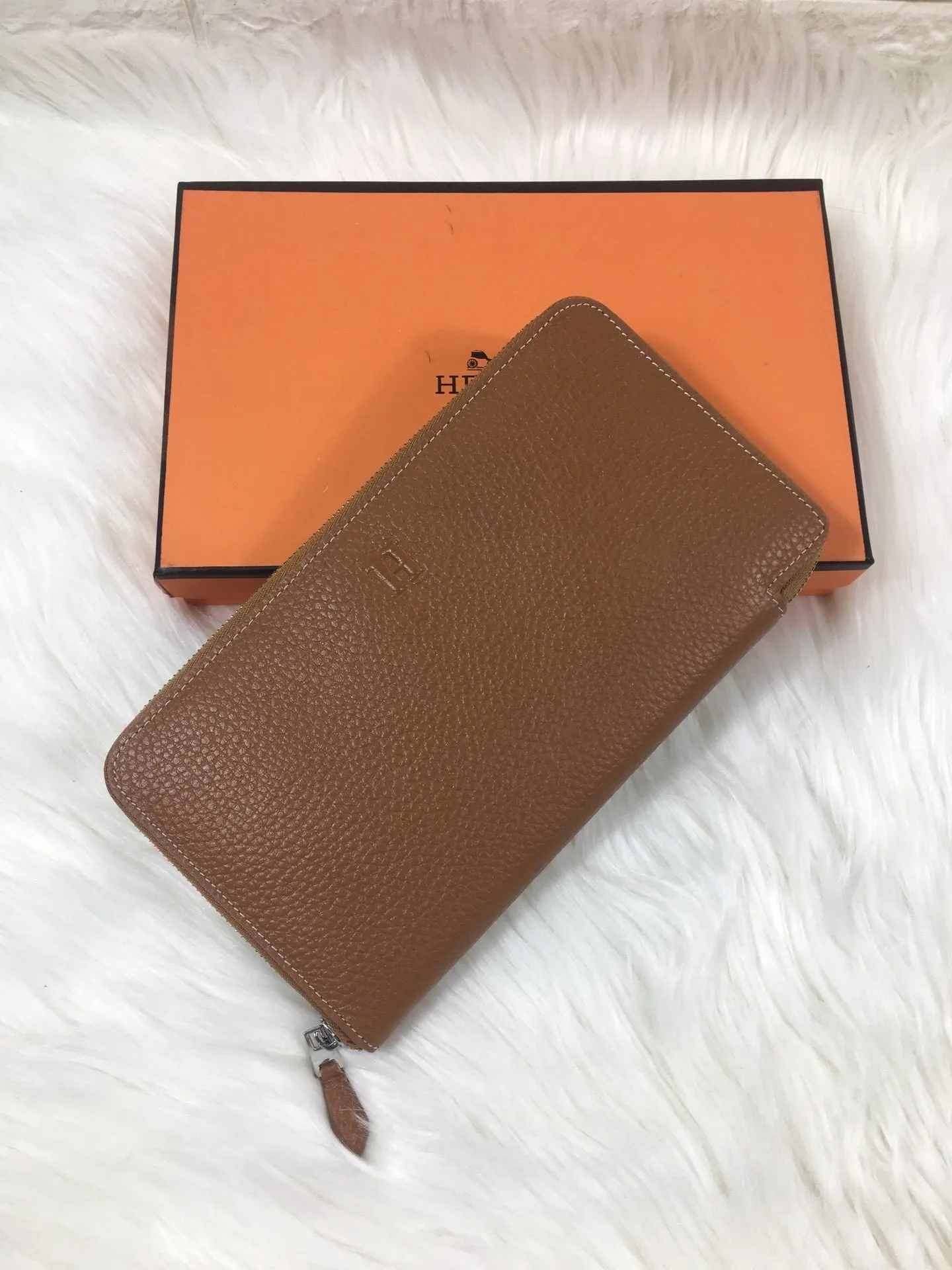 All categories Hermès wallet (Hermès) Hermès 506