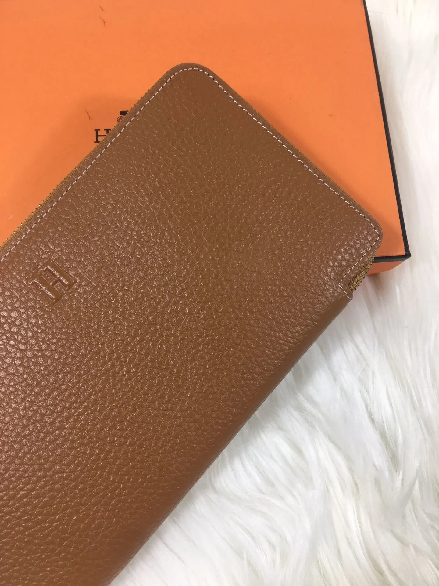 All categories Hermès wallet (Hermès) Hermès 506