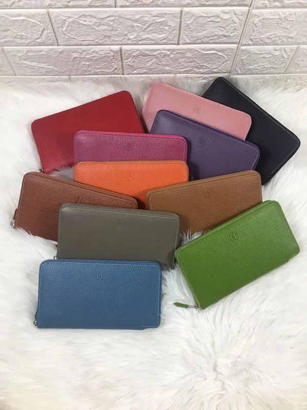 All categories Hermès wallet (Hermès) Hermès 506