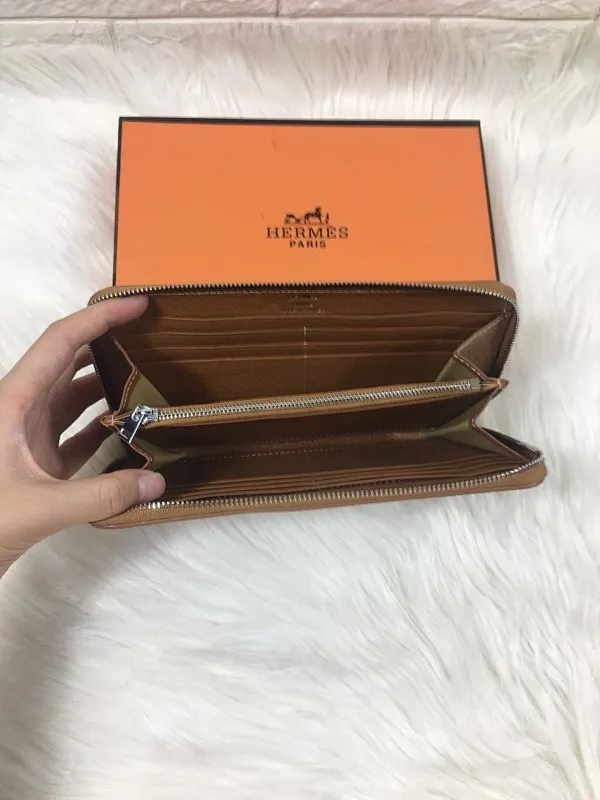 All categories Hermès wallet (Hermès) Hermès 506