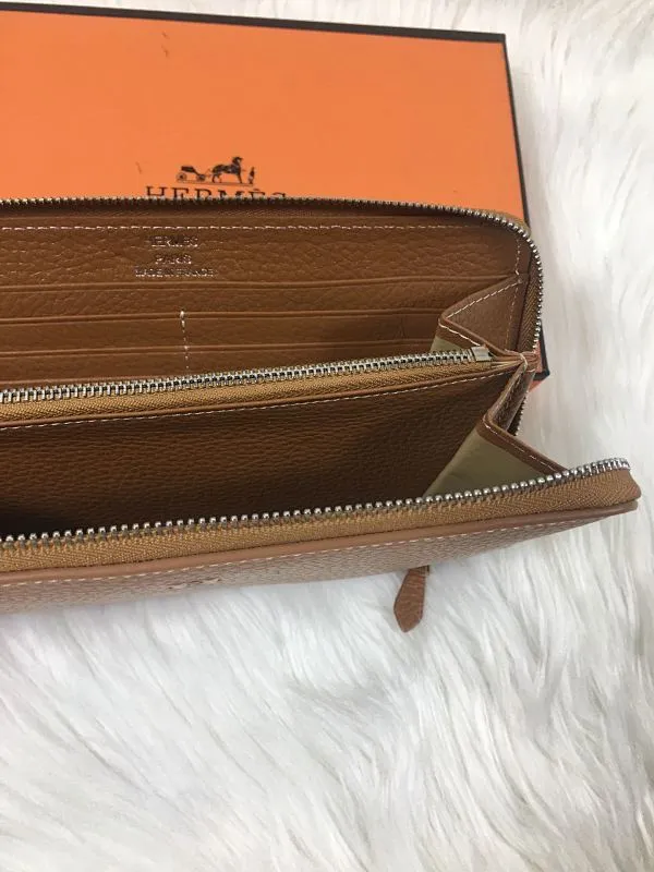 All categories Hermès wallet (Hermès) Hermès 506
