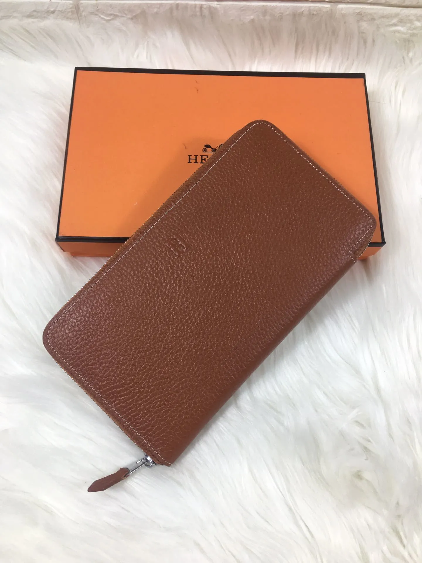 All categories Hermès wallet (Hermès) Hermès 506