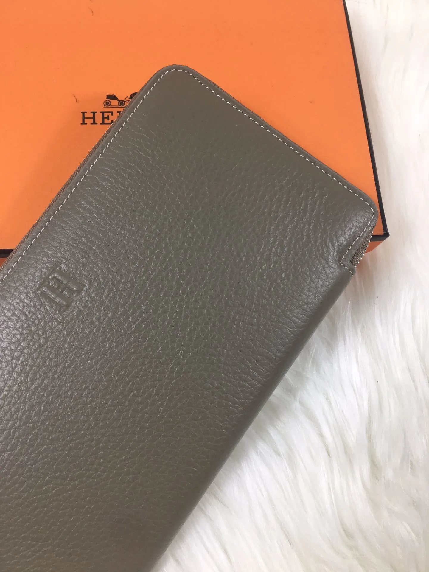 All categories Hermès wallet (Hermès) Hermès 506