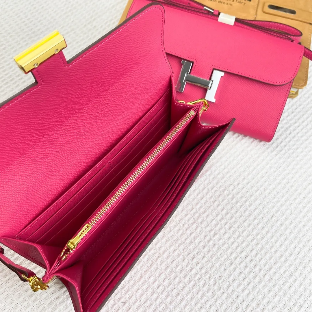 All categories Hermès wallet (Hermès) Hermès 539-2_CM_1