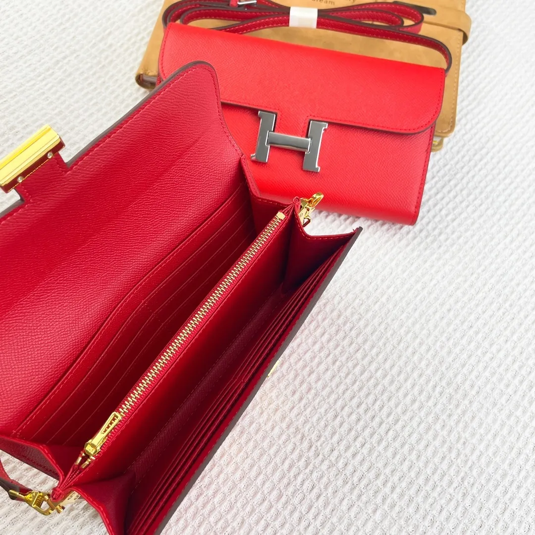 All categories Hermès wallet (Hermès) Hermès 539-2_CM_1