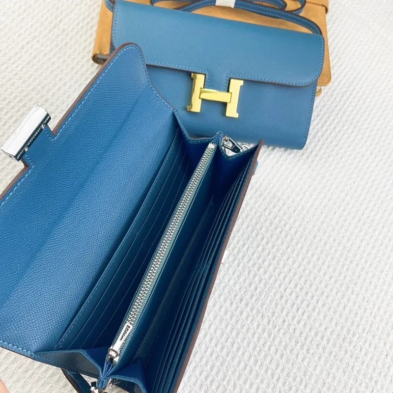 All categories Hermès wallet (Hermès) Hermès 539-2_CM_1