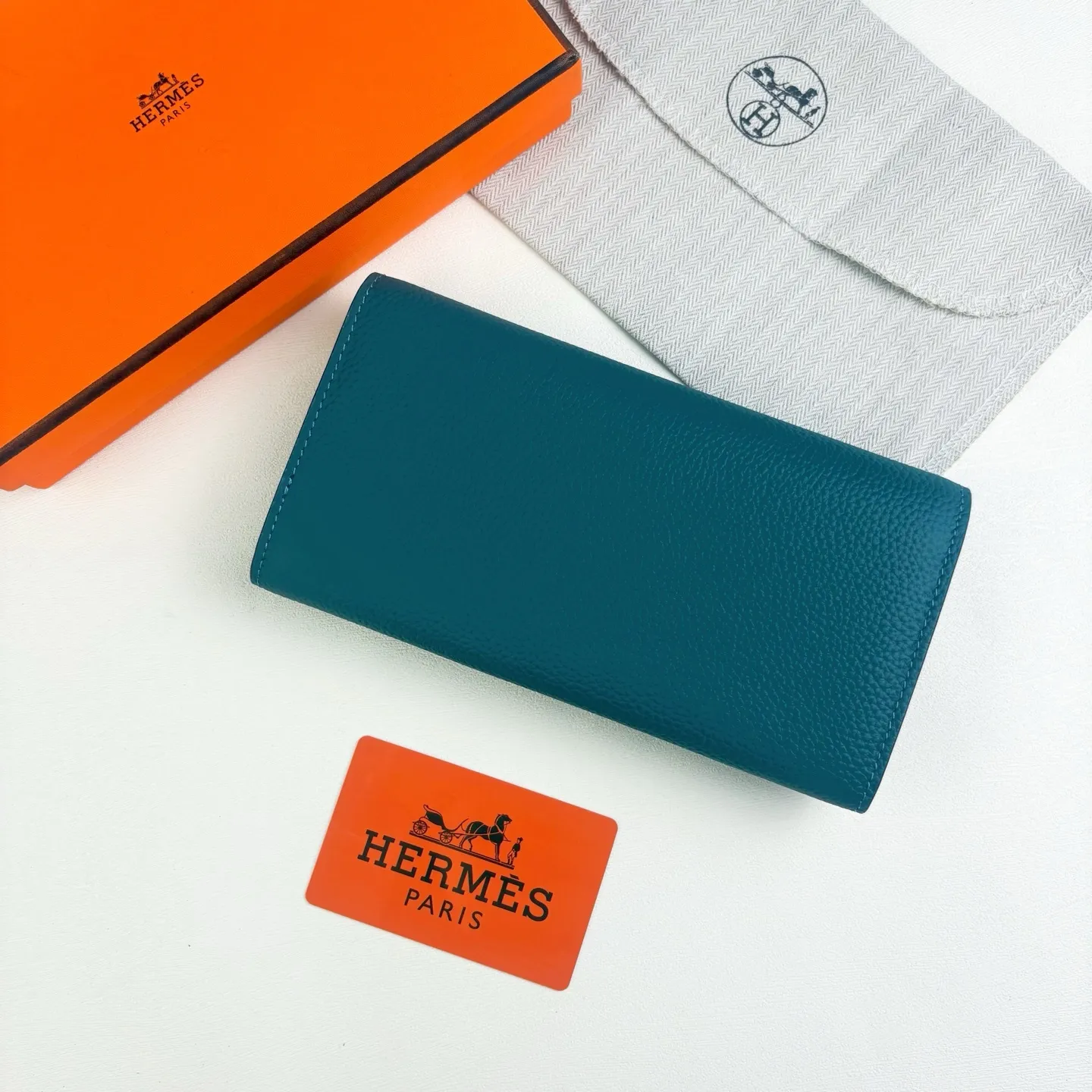 All categories Hermès wallet (Hermès) Hermès 614