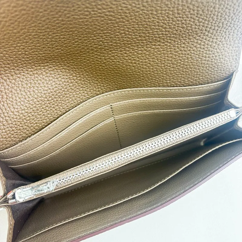 All categories Hermès wallet (Hermès) Hermès 614