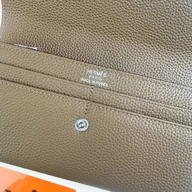 All categories Hermès wallet (Hermès) Hermès 614