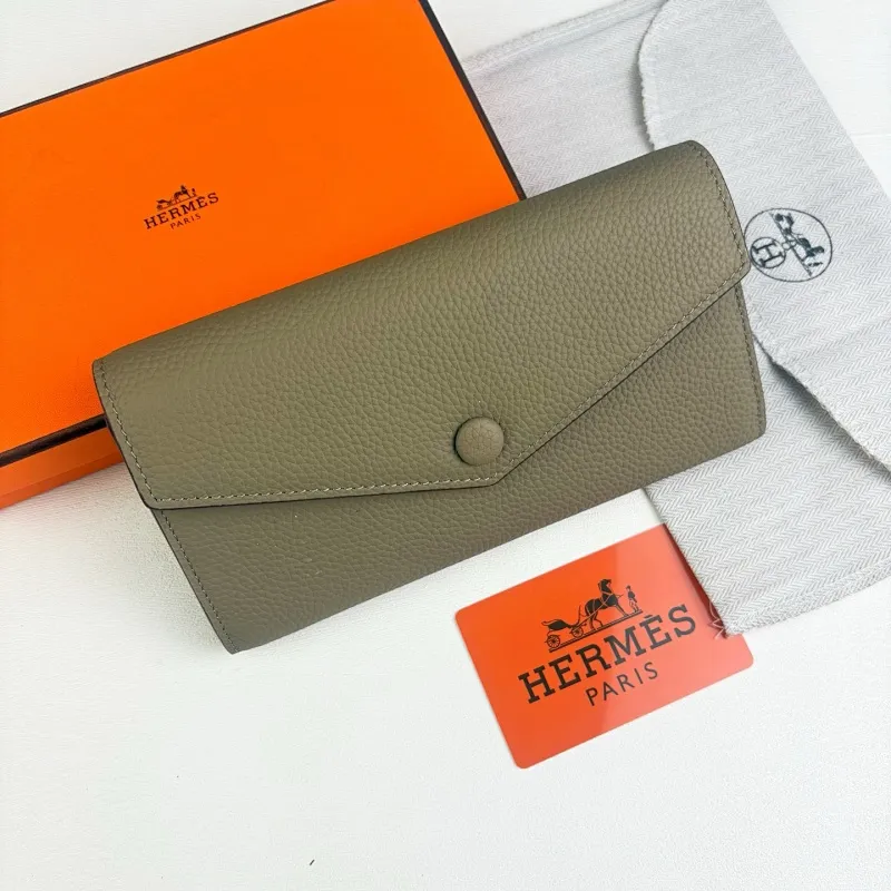 All categories Hermès wallet (Hermès) Hermès 614