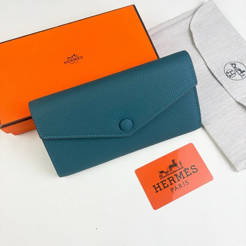 All categories Hermès wallet (Hermès) Hermès 614