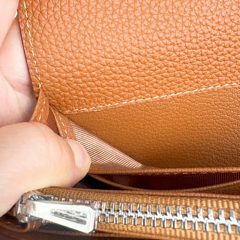 All categories Hermès wallet (Hermès) Hermès 614