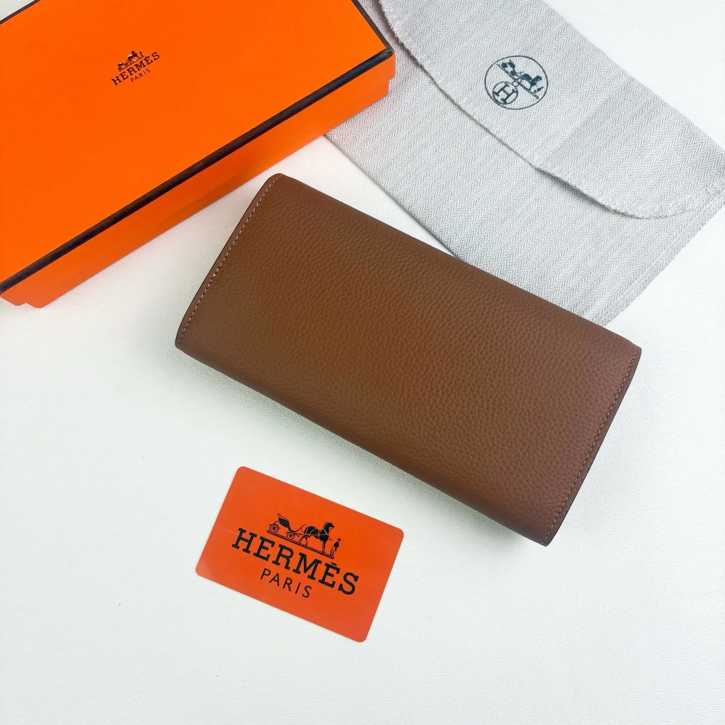 All categories Hermès wallet (Hermès) Hermès 614