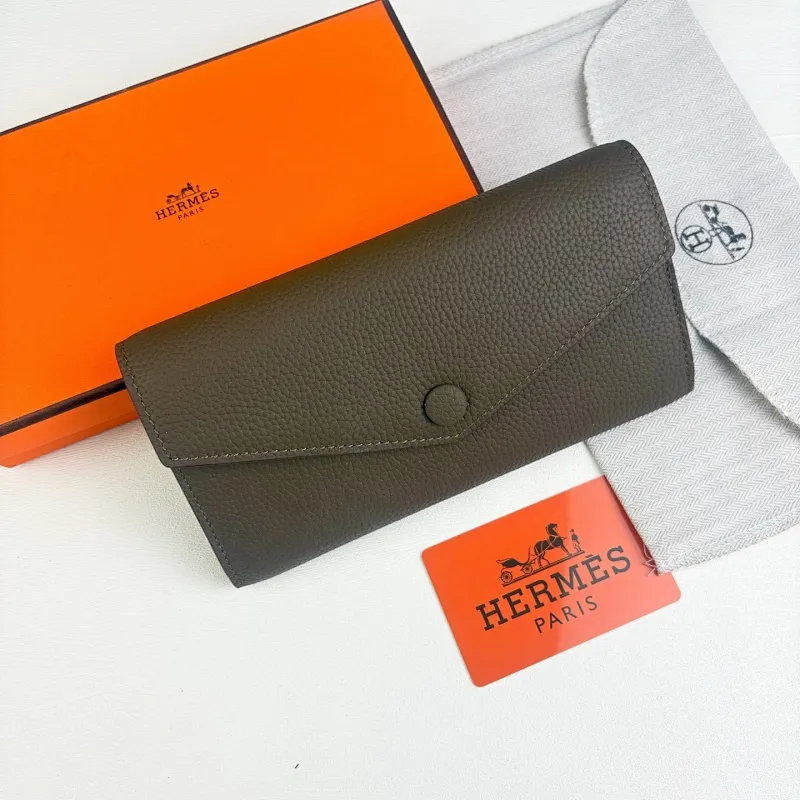 All categories Hermès wallet (Hermès) Hermès 614