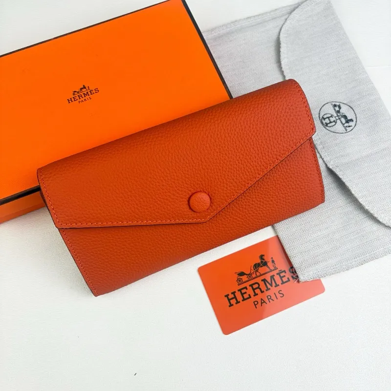 All categories Hermès wallet (Hermès) Hermès 614