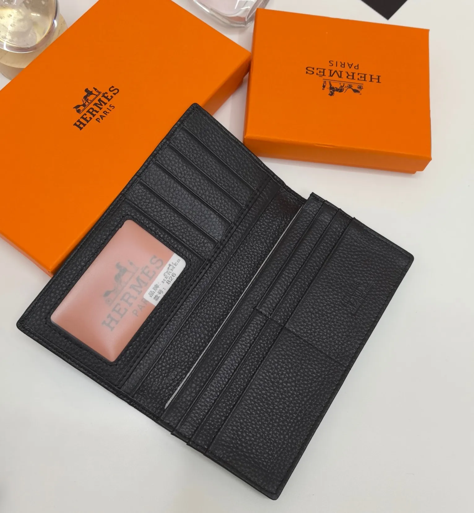 All categories Hermès wallet (Hermès) Hermès 926