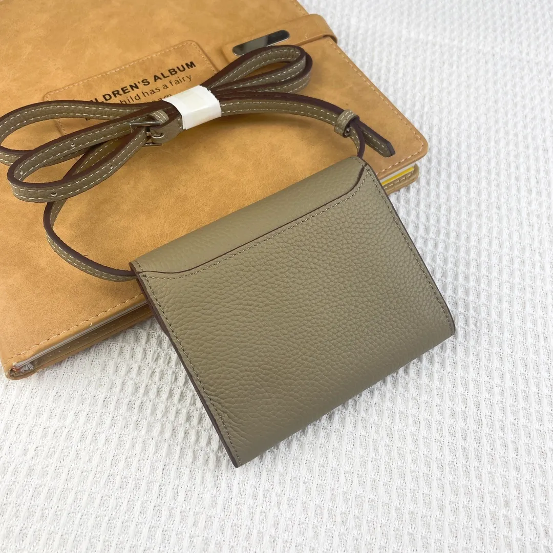 All categories Hermès wallet (Hermès) Hermès 537-2