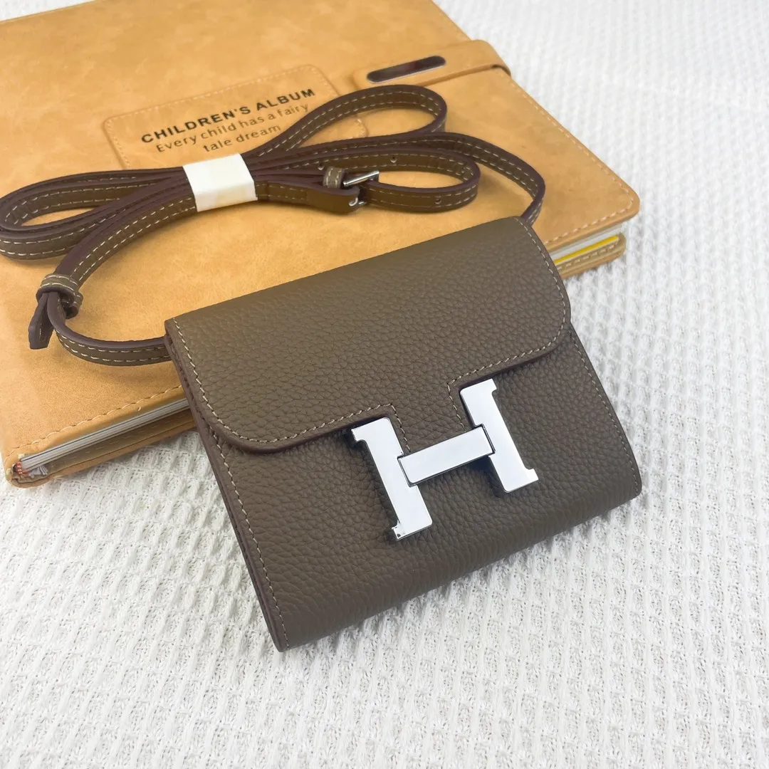 All categories Hermès wallet (Hermès) Hermès 537-2