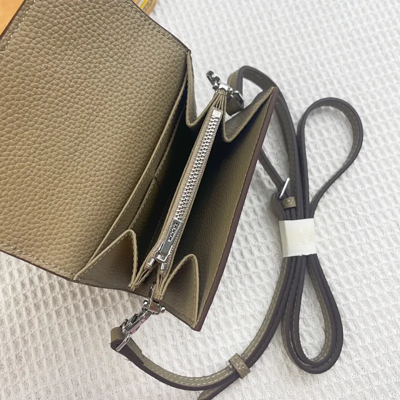 All categories Hermès wallet (Hermès) Hermès 537-2