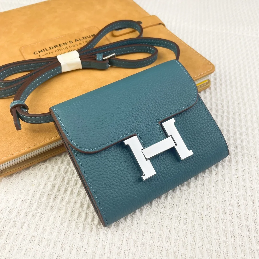 All categories Hermès wallet (Hermès) Hermès 537-2
