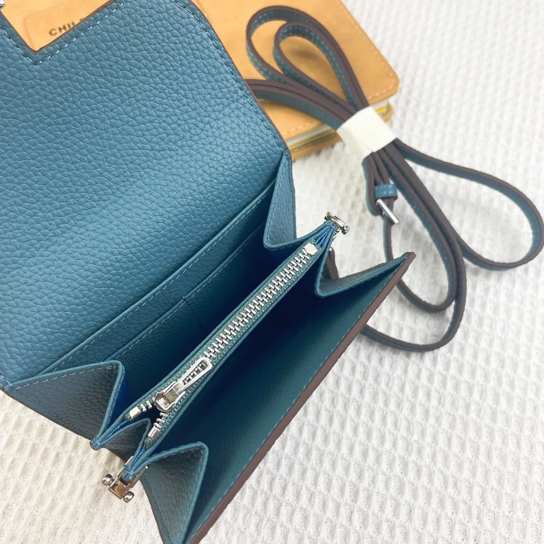 All categories Hermès wallet (Hermès) Hermès 537-2