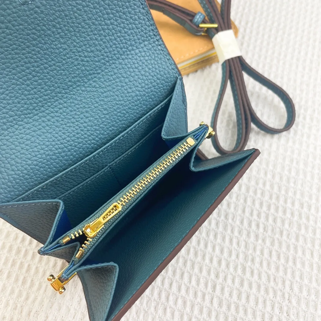 All categories Hermès wallet (Hermès) Hermès 537-2