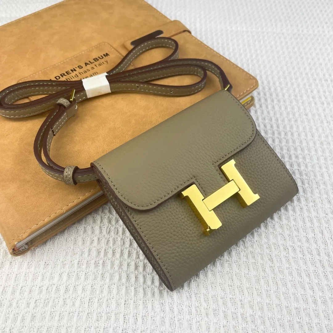 All categories Hermès wallet (Hermès) Hermès 537-2