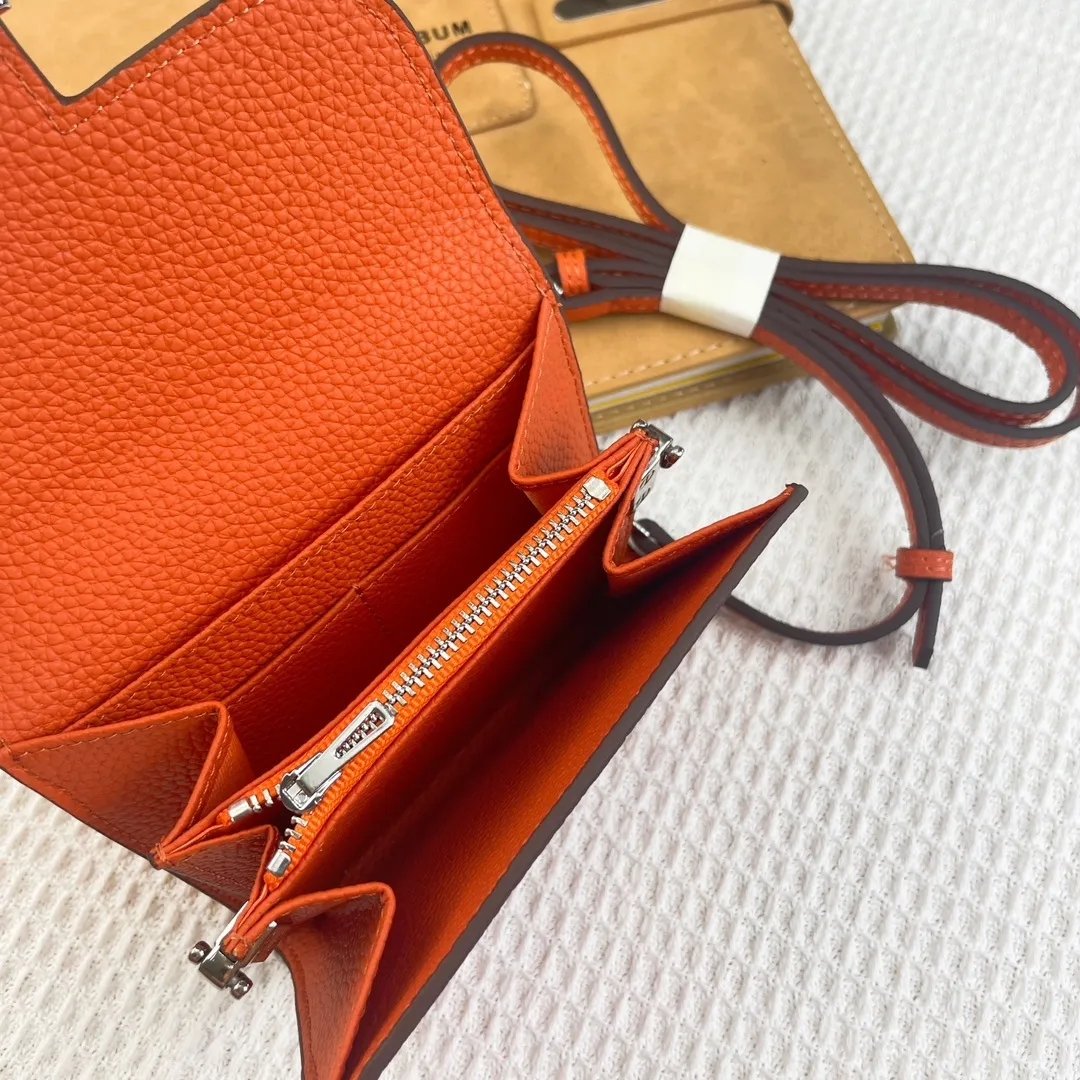 All categories Hermès wallet (Hermès) Hermès 537-2