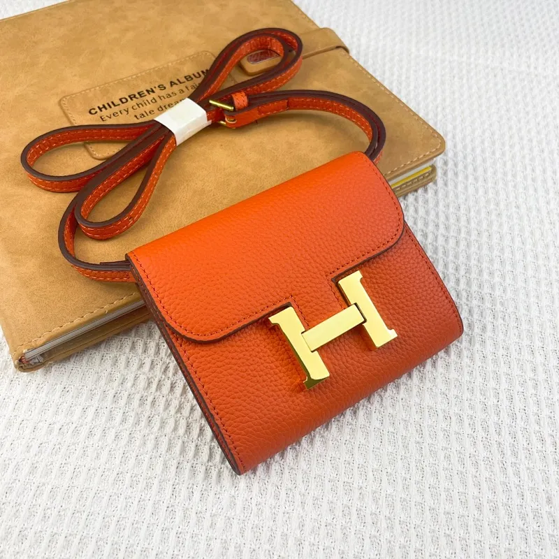 All categories Hermès wallet (Hermès) Hermès 537-2