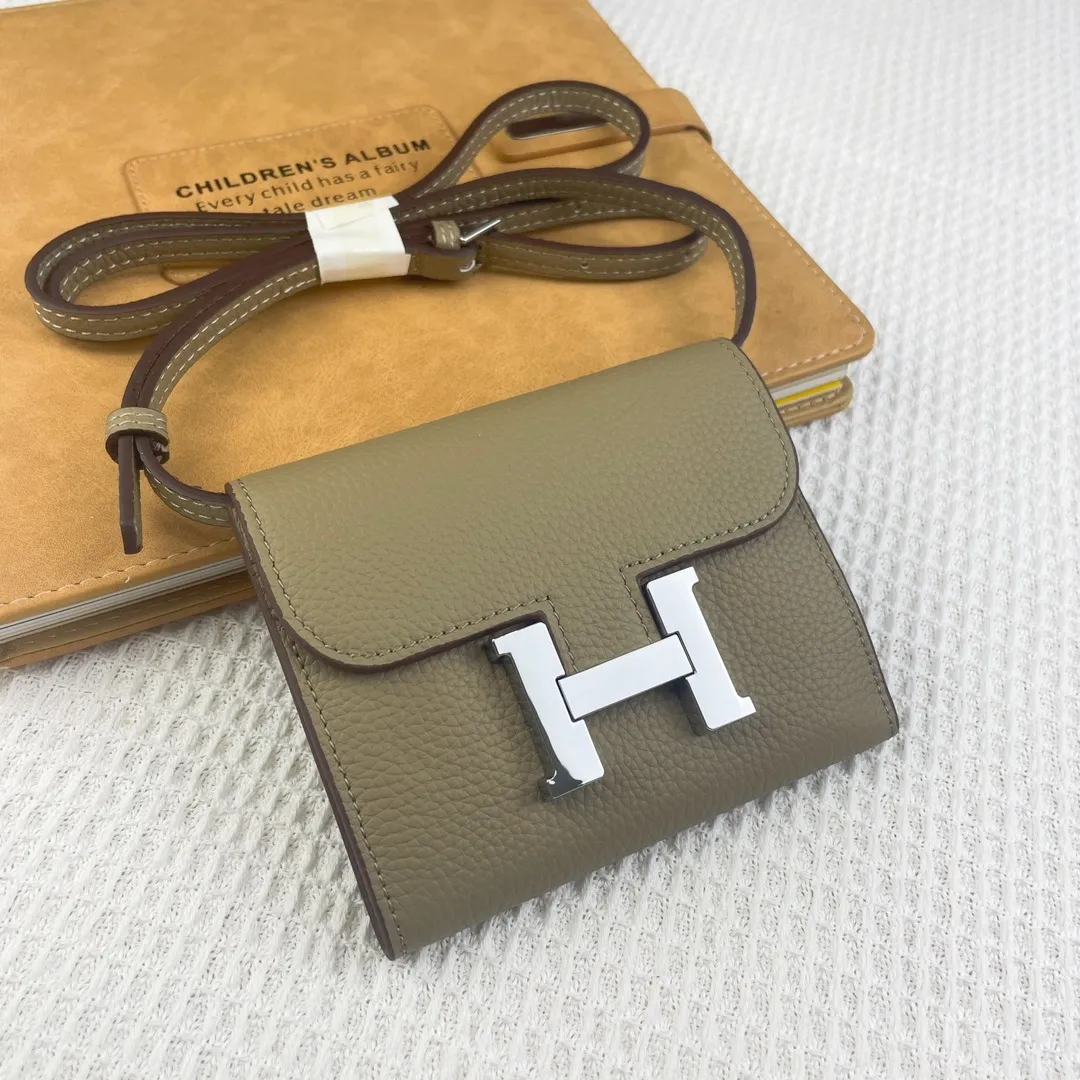 All categories Hermès wallet (Hermès) Hermès 537-2
