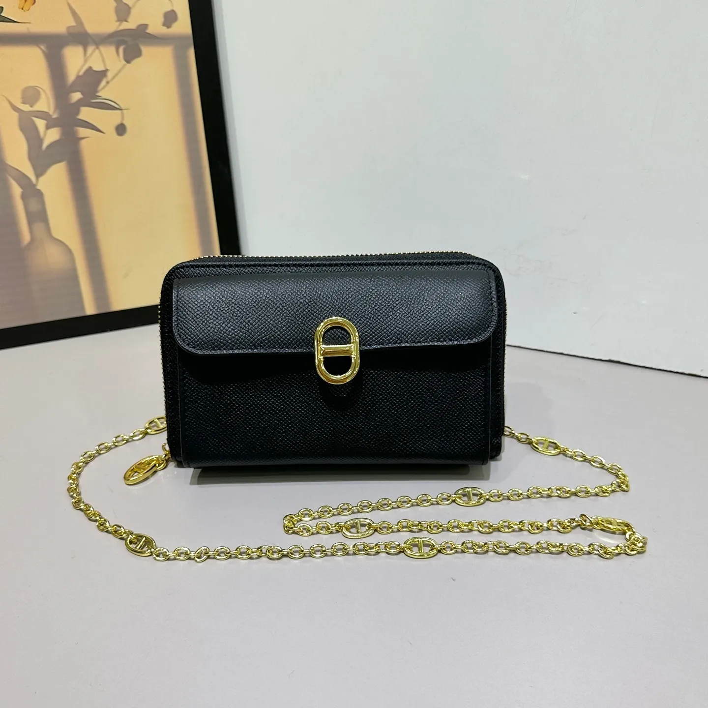 All categories Hermès wallet (Hermès) Hermès 502-1