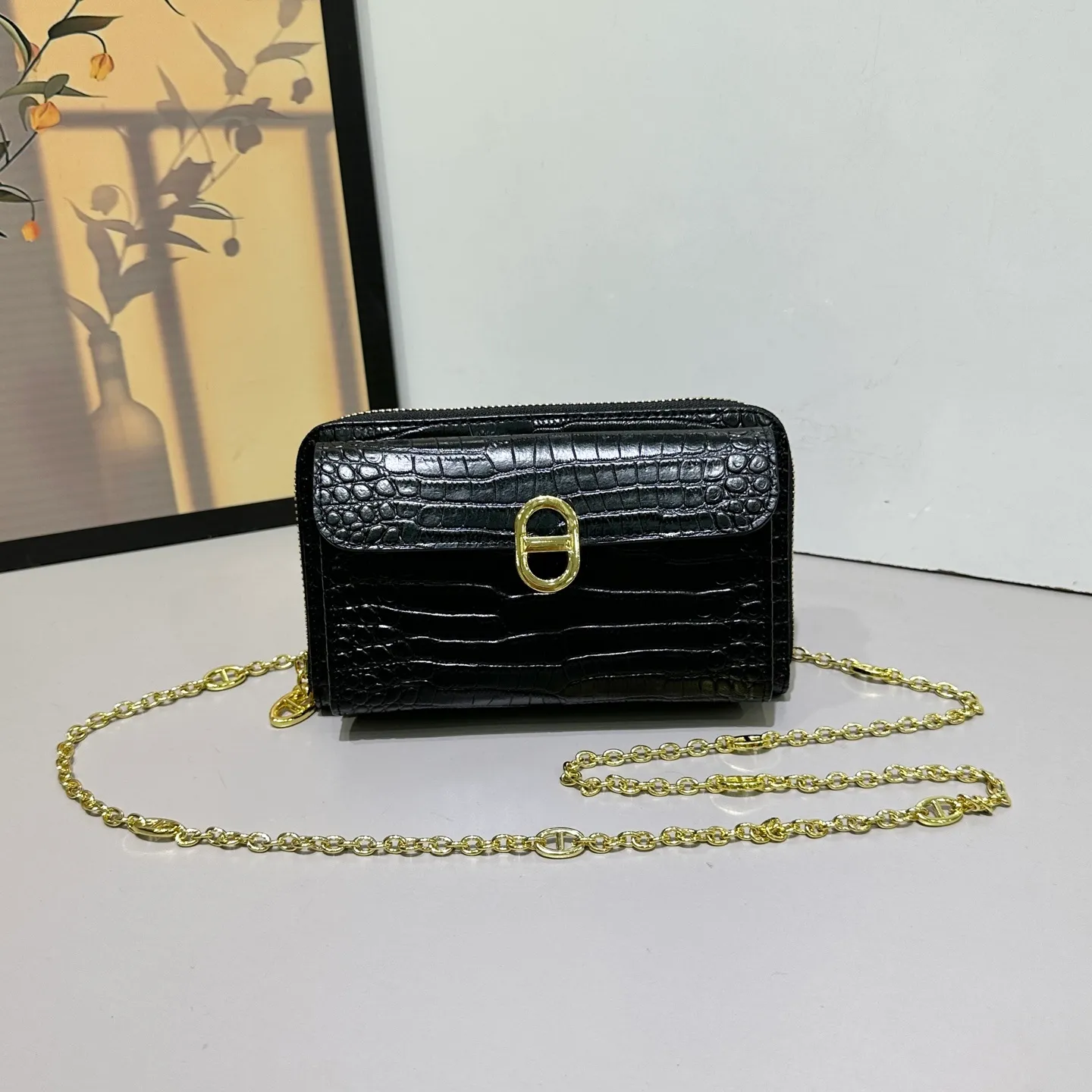 All categories Hermès wallet (Hermès) Hermès 502-1