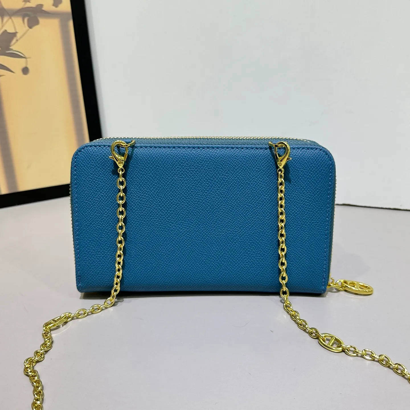 All categories Hermès wallet (Hermès) Hermès 502-1