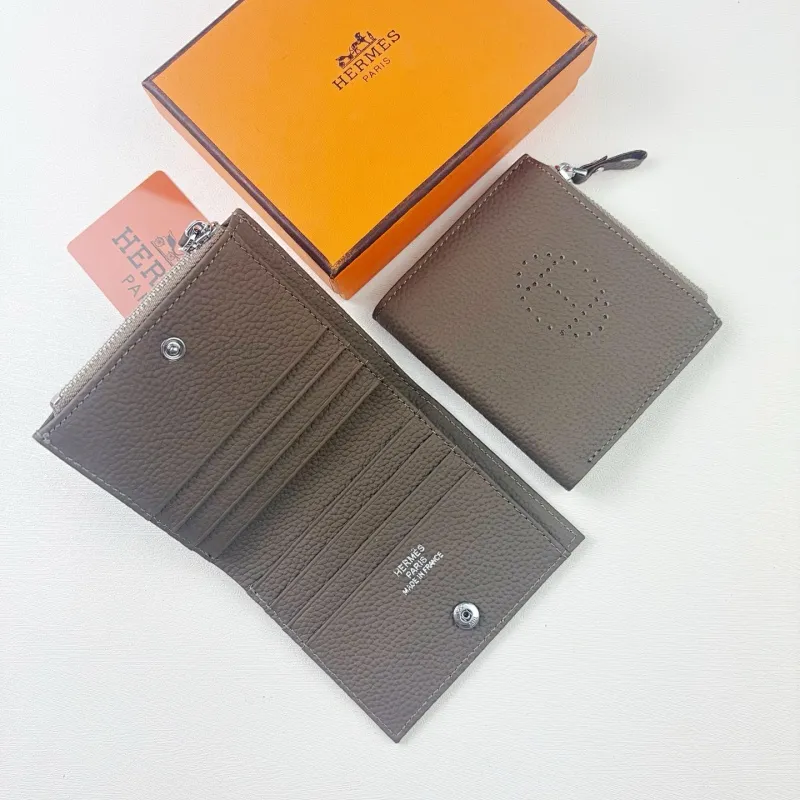 All categories Hermès wallet (Hermès) Hermès 6357